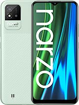 Best available price of Realme Narzo 50i in Tonga