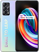 Best available price of Realme Q3 Pro Carnival in Tonga