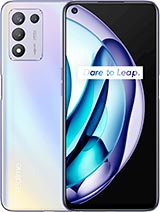 Best available price of Realme Q3s in Tonga