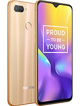 Best available price of Realme U1 in Tonga