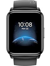 Best available price of Realme Watch 2 in Tonga