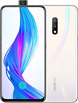 Best available price of Realme X in Tonga