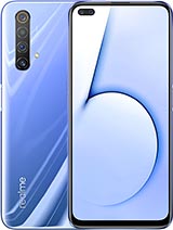 Best available price of Realme X50 5G (China) in Tonga