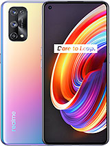 Best available price of Realme X7 Pro in Tonga