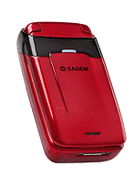 Best available price of Sagem my200C in Tonga