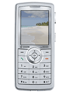 Best available price of Sagem my500X in Tonga