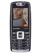 Best available price of Sagem myW-7 in Tonga