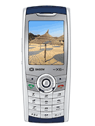 Best available price of Sagem MY X6-2 in Tonga