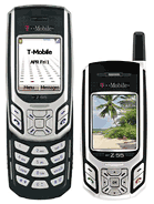Best available price of Sagem MY Z-55 in Tonga