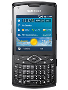 Best available price of Samsung B7350 Omnia PRO 4 in Tonga