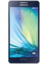 Best available price of Samsung Galaxy A5 in Tonga