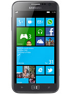 Best available price of Samsung Ativ S I8750 in Tonga