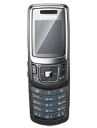 Best available price of Samsung B520 in Tonga