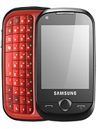 Best available price of Samsung B5310 CorbyPRO in Tonga