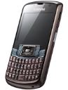 Best available price of Samsung B7320 OmniaPRO in Tonga