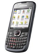 Best available price of Samsung B7330 OmniaPRO in Tonga