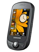 Best available price of Samsung C3510 Genoa in Tonga