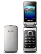 Best available price of Samsung C3520 in Tonga