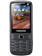 Best available price of Samsung C3780 in Tonga