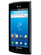 Best available price of Samsung i897 Captivate in Tonga