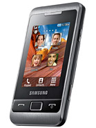 Best available price of Samsung C3330 Champ 2 in Tonga