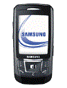 Best available price of Samsung D870 in Tonga