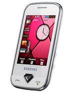 Best available price of Samsung S7070 Diva in Tonga