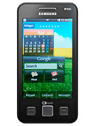 Best available price of Samsung DuosTV I6712 in Tonga