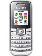 Best available price of Samsung E1050 in Tonga
