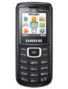 Best available price of Samsung E1107 Crest Solar in Tonga