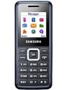 Best available price of Samsung E1117 in Tonga