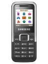 Best available price of Samsung E1125 in Tonga
