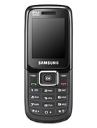 Best available price of Samsung E1210 in Tonga