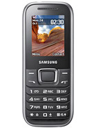 Best available price of Samsung E1230 in Tonga