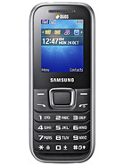 Best available price of Samsung E1232B in Tonga