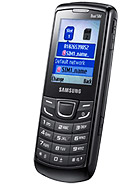 Best available price of Samsung E1252 in Tonga