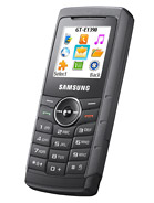 Best available price of Samsung E1390 in Tonga