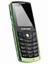 Best available price of Samsung E200 ECO in Tonga