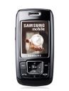 Best available price of Samsung E251 in Tonga