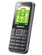 Best available price of Samsung E3210 in Tonga