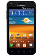 Best available price of Samsung Galaxy S II Epic 4G Touch in Tonga
