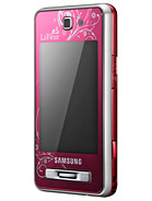 Best available price of Samsung F480i in Tonga