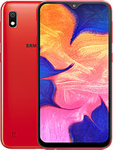 Best available price of Samsung Galaxy A10 in Tonga
