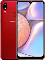 Best available price of Samsung Galaxy A10s in Tonga