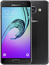 Best available price of Samsung Galaxy A3 2016 in Tonga