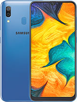 Best available price of Samsung Galaxy A30 in Tonga