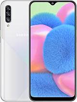 Best available price of Samsung Galaxy A30s in Tonga