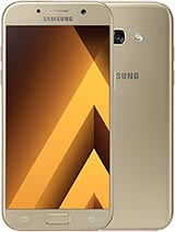 Best available price of Samsung Galaxy A5 2017 in Tonga