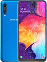 Best available price of Samsung Galaxy A50 in Tonga