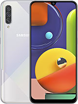 Best available price of Samsung Galaxy A50s in Tonga